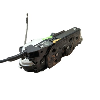 CERRADURA PUERTA DELANTERA IZQUIERDA 5N1837015C 5N1837015A 