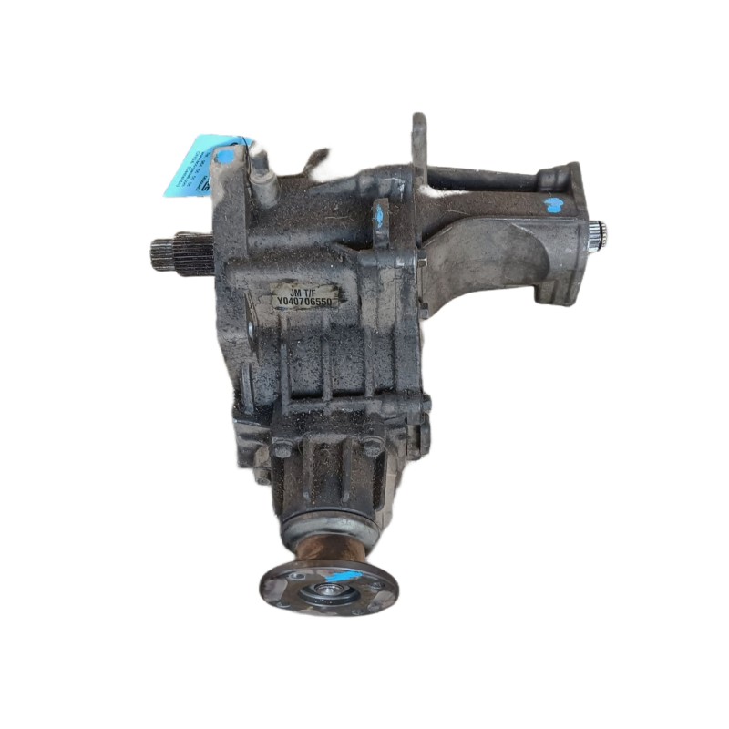 Recambio de diferencial delantero para hyundai tucson (jm) 2.0 crdi cat referencia OEM IAM 5301039200 Y040706550 