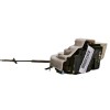 Recambio de cerradura puerta delantera derecha para volkswagen touareg (7l6) v6 tdi referencia OEM IAM 7L0837090 3D1837016AC PA6