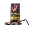 Recambio de amortiguador delantero izquierdo para dacia dokker furgoneta/monovolumen 1.6 referencia OEM IAM 543023778R G7467 
