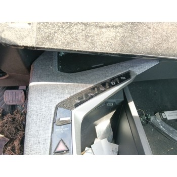 MANDO CALEFACCION / AIRE ACONDICIONADO 