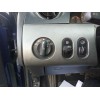Recambio de mando luces para ford cougar (mc) 2.0 referencia OEM IAM 98BB10B838C  