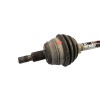 Recambio de transmision delantera izquierda para volkswagen golf iv (1j1) 1.6 referencia OEM IAM 1J0407451X / 1J0407271Q 1J04072