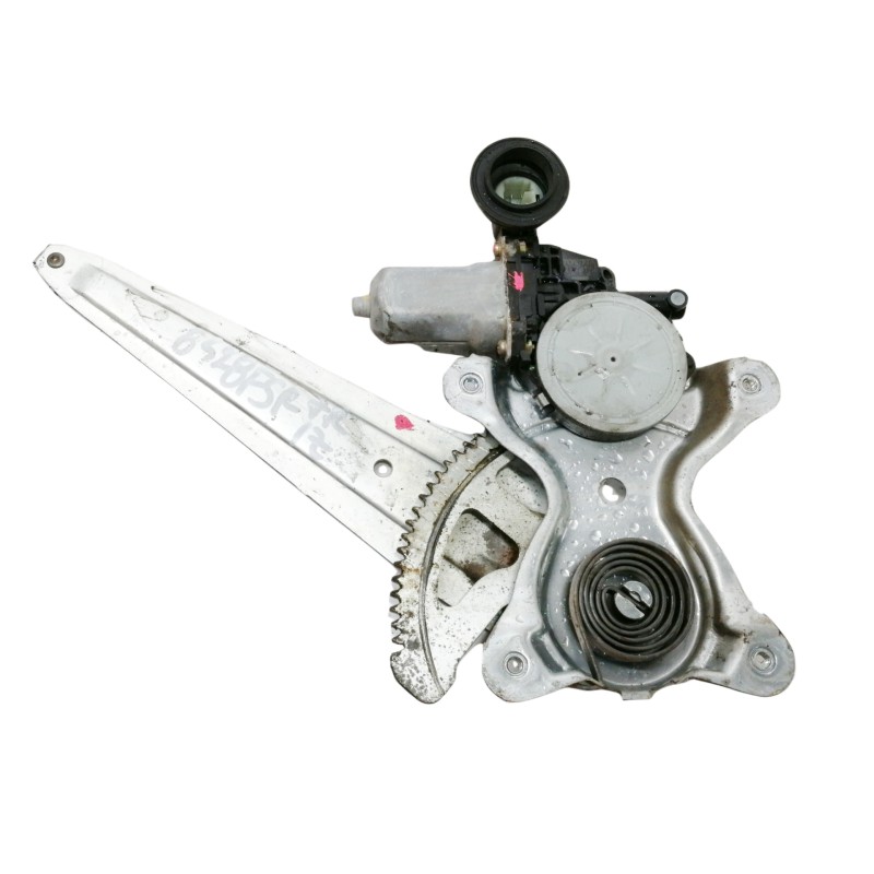 Recambio de elevalunas trasero izquierdo para lexus rx 300(mcu35) luxury referencia OEM IAM 8572058010  0620401770