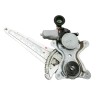 Recambio de elevalunas trasero izquierdo para lexus rx 300(mcu35) luxury referencia OEM IAM 8572058010  0620401770