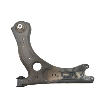 BRAZO SUSPENSION INFERIOR DELANTERO IZQUIERDO 2Q0407151B 2Q0407151D