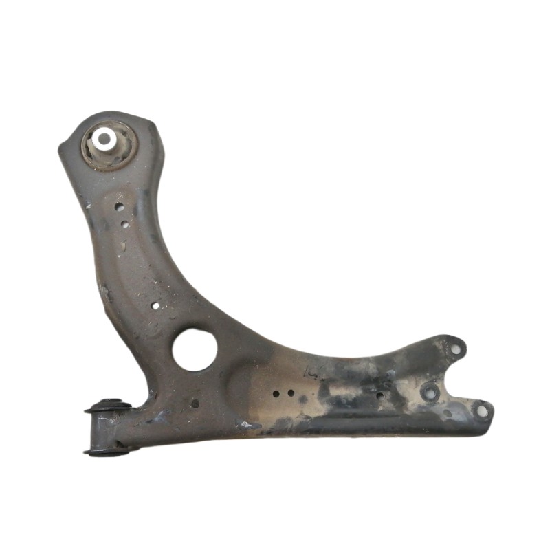 Recambio de brazo suspension inferior delantero izquierdo para seat arona style referencia OEM IAM 2Q0407151B  2Q0407151D