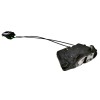 Recambio de cerradura puerta delantera derecha para toyota yaris active referencia OEM IAM U3111130F3  92057A2