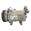 Recambio de compresor aire acondicionado para dacia sandero ambiance referencia OEM IAM 8200840899  