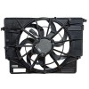 Recambio de electroventilador para volvo xc40 (536) t3 referencia OEM IAM 32222109 P32222109 