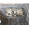 Recambio de diferencial delantero para hyundai tucson (jm) 2.0 crdi cat referencia OEM IAM 5301039200 Y040706550 