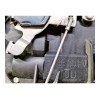Recambio de cerradura puerta delantera derecha para volkswagen touareg (7l6) v6 tdi referencia OEM IAM 7L0837090 3D1837016AC PA6