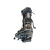 Recambio de caja cambios para ssangyong rexton 270 xvt premium referencia OEM IAM R1632710901 A1632710501 R2102711901 7202700600