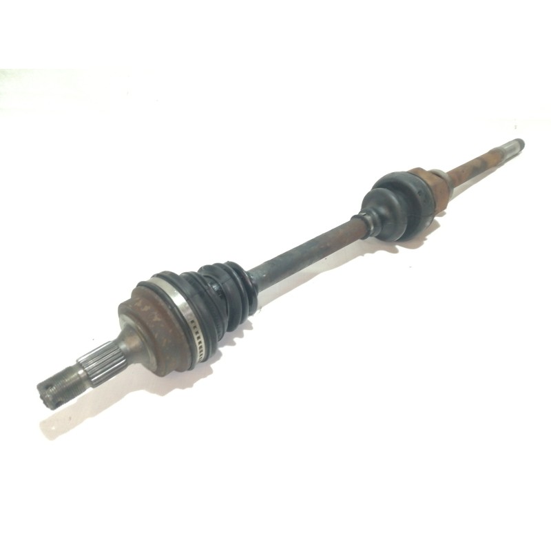 Recambio de transmision delantera derecha para citroën bx berlina 1.8 turbodiesel referencia OEM IAM   
