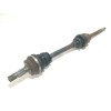 Recambio de transmision delantera derecha para citroën bx berlina 1.8 turbodiesel referencia OEM IAM   