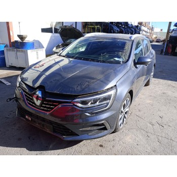 RENAULT MEGANE IV Sport Tourer (K9A/M/N_) de desguace