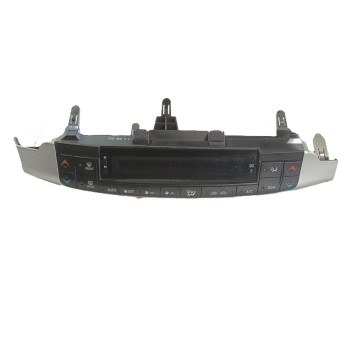 MANDO CALEFACCION / AIRE ACONDICIONADO 5590576050 1D111140G 3H02232300JTDA