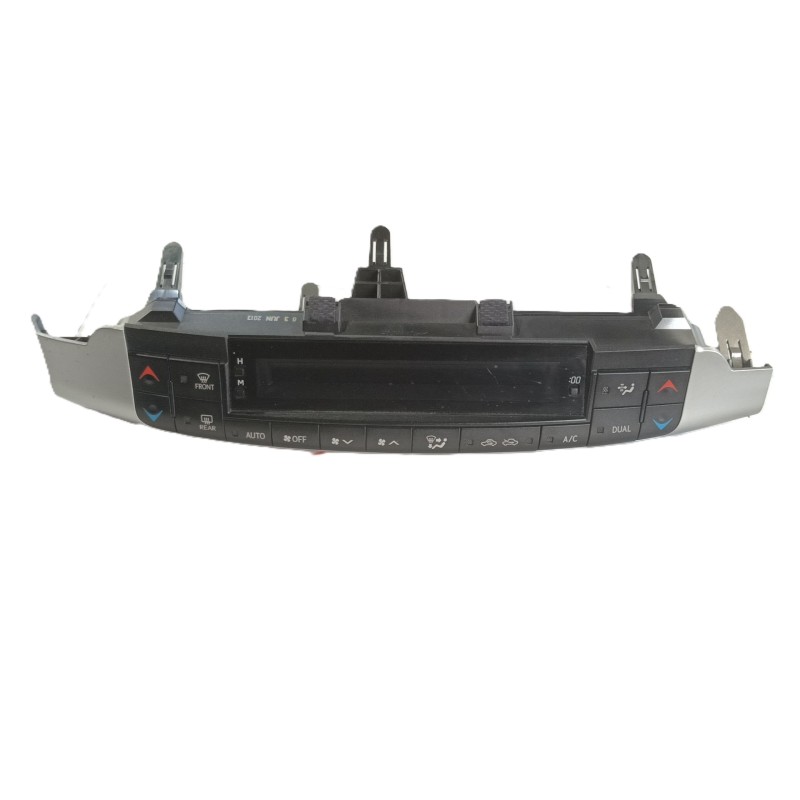 Recambio de mando calefaccion / aire acondicionado para lexus ct (zwa10_) 200h (zwa10_) referencia OEM IAM 5590576050 1D111140G 