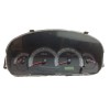 Recambio de cuadro instrumentos para hyundai elantra (xd) 2.0 crdi gls full (5-ptas.) referencia OEM IAM 940132D241  
