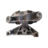 Recambio de soporte motor derecho para citroën c2 sx referencia OEM IAM 9647722280  