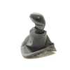 Recambio de pomo palanca cambio para peugeot 2008 (--.2013) allure referencia OEM IAM   