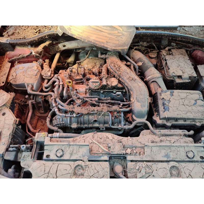 Recambio de caja cambios para cupra formentor (km7, kmp) 1.5 tsi referencia OEM IAM 0C9300045F  