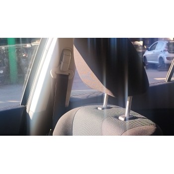 CINTURON SEGURIDAD DELANTERO DERECHO BBP257L30C01 