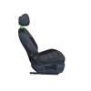 Recambio de asiento delantero derecho para seat tarraco (kn2) 2.0 tdi referencia OEM IAM 5FJ885406AVZF 5QF881106J 