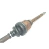 Recambio de transmision delantera derecha para citroën bx berlina 1.8 turbodiesel referencia OEM IAM   