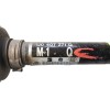Recambio de transmision delantera izquierda para volkswagen golf iv (1j1) 1.6 referencia OEM IAM 1J0407451X / 1J0407271Q 1J04072