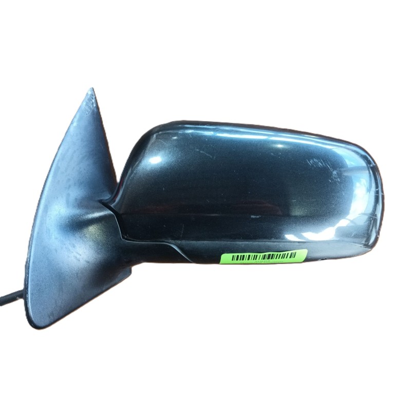 Recambio de retrovisor izquierdo para skoda fabia i (6y2) 1.4 tdi referencia OEM IAM 6Y1857501BNGRU 012658 