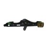 Recambio de elevalunas trasero derecho para bmw x4 (f26) xdrive 20 d referencia OEM IAM 51357335602 7335600S 
