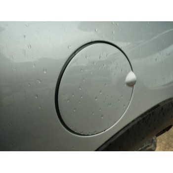 TAPA EXTERIOR COMBUSTIBLE 