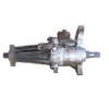 Recambio de diferencial delantero para chevrolet captiva (c100, c140) 2.0 d 4wd referencia OEM IAM 24240427 SK04054 