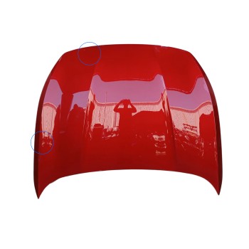 CAPOT 5FF823031D 