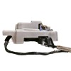 Recambio de cerradura puerta delantera derecha para volkswagen touareg (7l6) v6 tdi referencia OEM IAM 7L0837090 3D1837016AC PA6