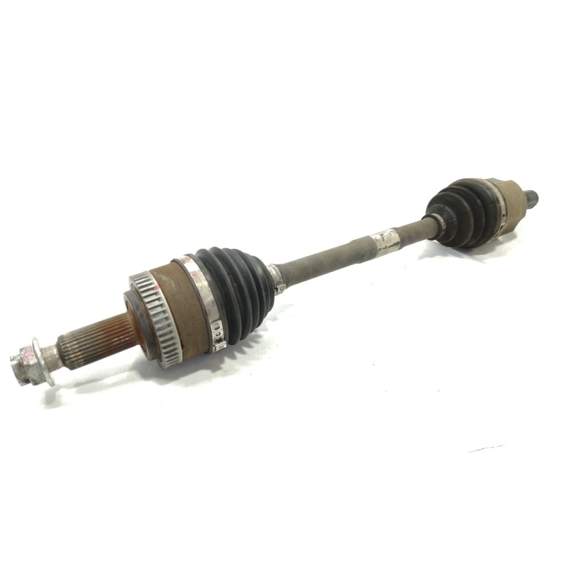 Recambio de transmision delantera izquierda para hyundai ix35 comfort 2wd referencia OEM IAM   