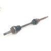 Recambio de transmision delantera derecha para citroën bx berlina 1.8 turbodiesel referencia OEM IAM   