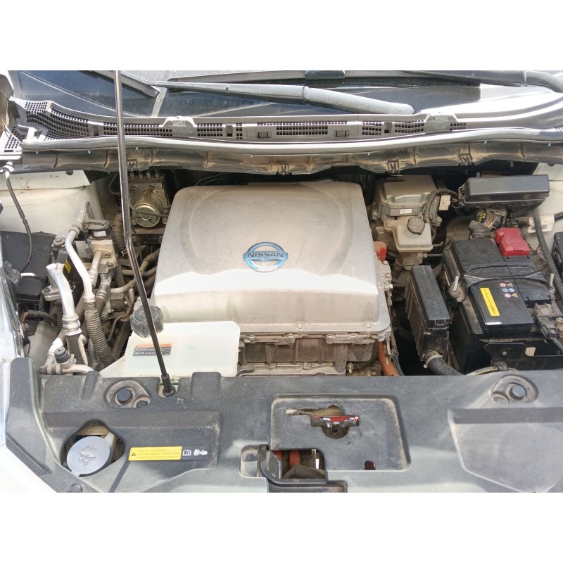 Recambio de motor completo para nissan leaf (ze0) electric referencia OEM IAM   