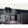 Recambio de mando elevalunas delantero derecho para opel astra gtc 1.9 cdti referencia OEM IAM 13197132  93162821
