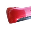 Recambio de paragolpes trasero para peugeot 208 i (ca_, cc_) 1.6 bluehdi 100 referencia OEM IAM 1607254580 9676505677 