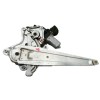 Recambio de elevalunas trasero izquierdo para lexus rx 300(mcu35) luxury referencia OEM IAM 8572058010  0620401770