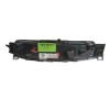 Recambio de mando calefaccion / aire acondicionado para lexus ct (zwa10_) 200h (zwa10_) referencia OEM IAM 5590576050 1D111140G 