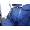 Recambio de cinturon seguridad trasero derecho para volkswagen tiguan (5n_) 2.0 tdi referencia OEM IAM 5N0857806RAA 34052292 