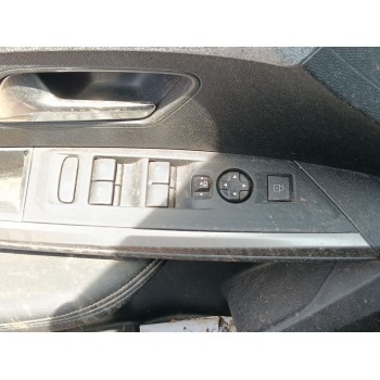 MANDO ELEVALUNAS DELANTERO IZQUIERDO 98349233ZD 