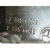 Recambio de elevalunas trasero derecho para bmw x4 (f26) xdrive 20 d referencia OEM IAM 51357335602 7335600S 
