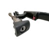 Recambio de maneta exterior delantera izquierda para citroën c4 coupe vts referencia OEM IAM PA6616GF20  