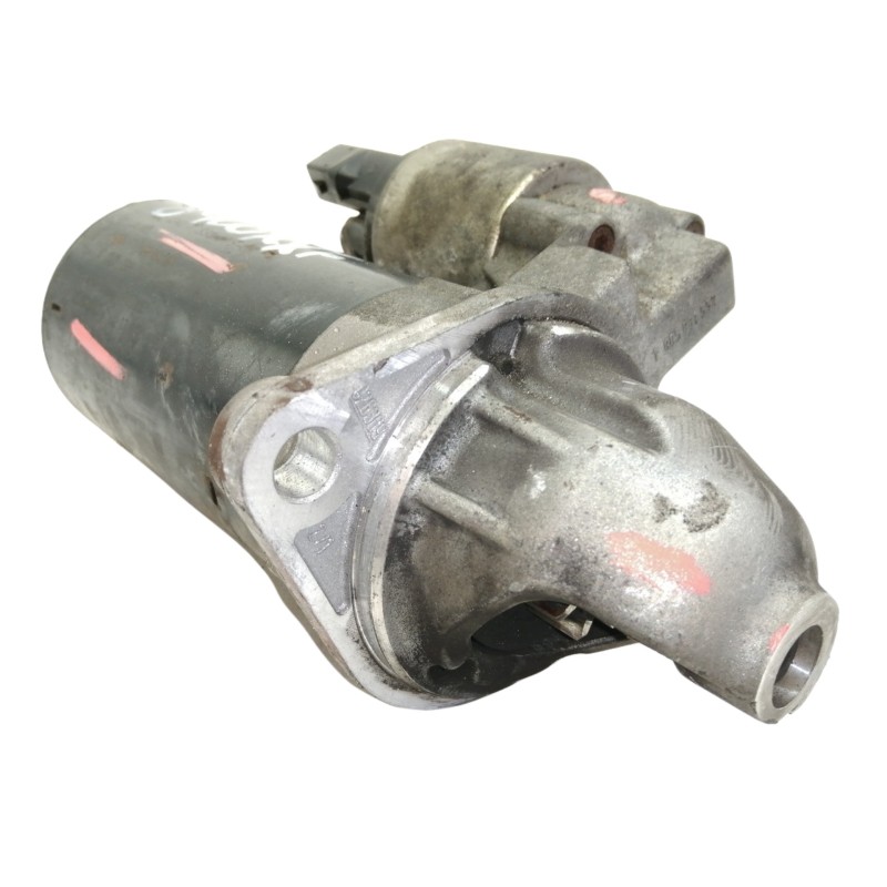 Recambio de motor arranque para bmw serie 3 touring (e91) 318i referencia OEM IAM 0001138002  