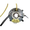 Recambio de anillo airbag para fiat doblo (119) 1.9 jtd family referencia OEM IAM 5428010E  