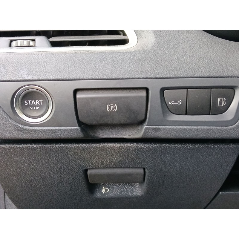Recambio de palanca freno de mano para peugeot 508 i (8d_) 1.6 hdi referencia OEM IAM 16089726ZE  